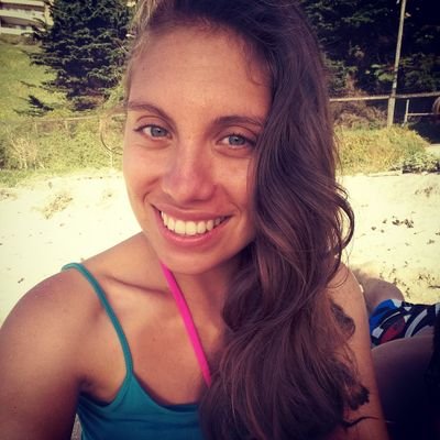 Profile Picture of Catherine Carvajal (@Ctcarvajal) on Twitter