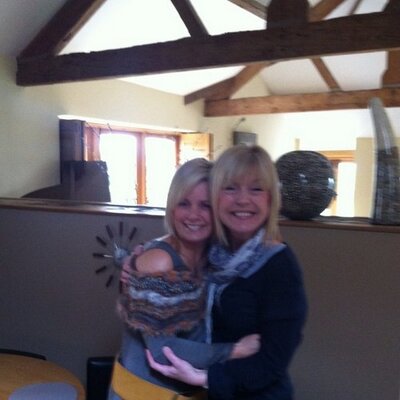 Profile Picture of Paula Hooper Willis (@phooperwillis) on Twitter