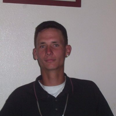 Profile Picture of Justin Dorscher (@dorscher_justin) on Twitter