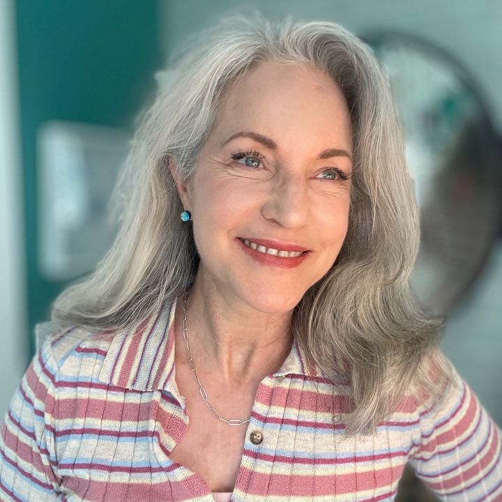 Profile Picture of Lisa (@lisadliguori) on Tiktok
