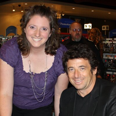 Profile Picture of Ann Perron (@AnnPerron1) on Twitter