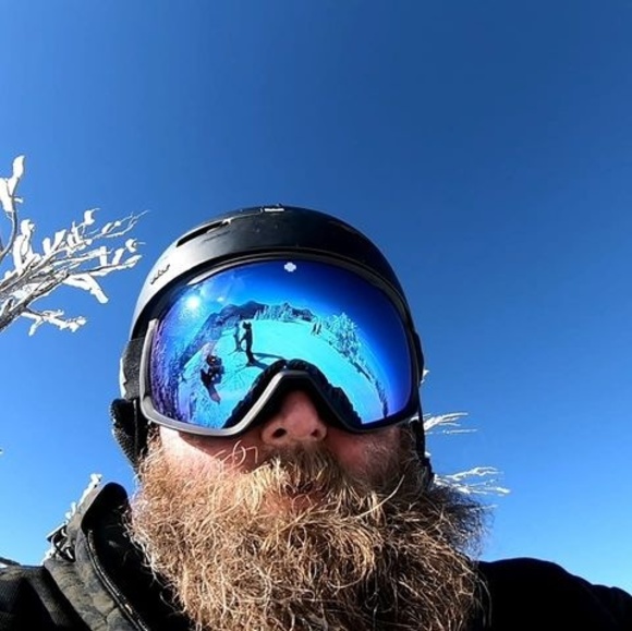 Profile Picture of Derek Self (@torkerrider) on Poshmark
