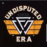 Profile Picture of John Gilliam (@john_is_undisputed) on Instagram