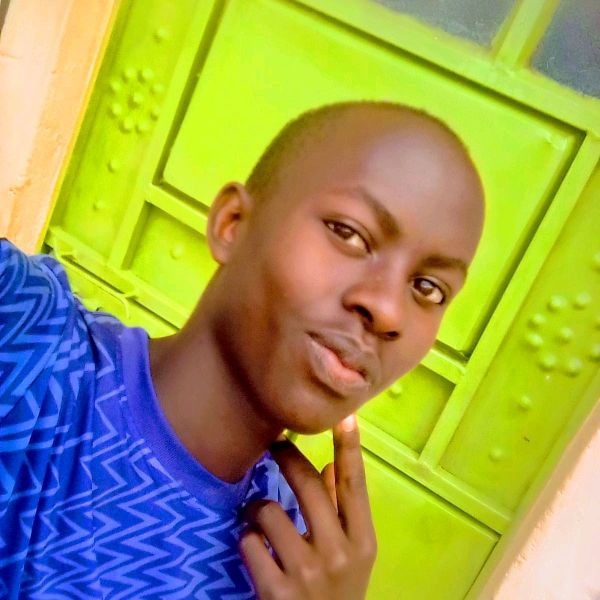 Profile Picture of joshu karaja (@joshukaranj) on Tiktok