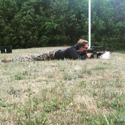 Profile Picture of Tyler Stoney (@TylerStoney) on Twitter