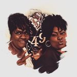 Melanie Zachary - Instagram Profile Picture of Melanie Zachary (@love2_times) on Instagram