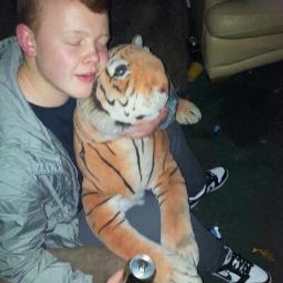 Profile Picture of Bradley Skinner (@bradleyxskinner) on Twitter