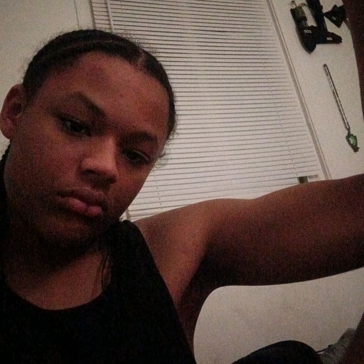 Profile Picture of Michael Smoke Jr. (@michael.smoke.jr) on Tiktok