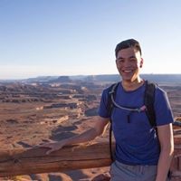 Profile Picture of Bryan Le (@bryan-le-40) on Quora