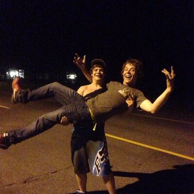Profile Picture of Jeremy Baggs (@14Baggs) on Twitter