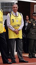 Profile Picture of Andrés Botero Phillipsbourneon Wikipedia
