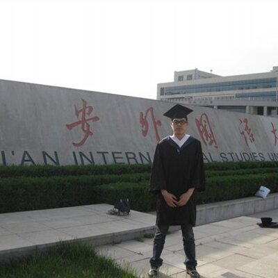 Huangxin - Twitter Profile Picture of Huangxin (@clarencehuang05) on Twitter