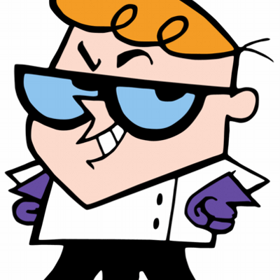 Profile Picture of Dexter (@Dexter_bob) on Twitter