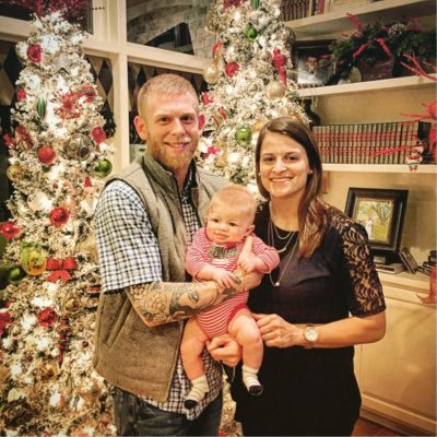 Profile Picture of Zach Qualls (@Quallsthebarber) on Twitter
