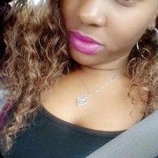 Profile Picture of Monique Simms (@unruly_slim) on Twitter