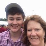 Profile Picture of Susan Kabeary Corley (@suebeary) on Instagram