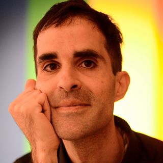 Profile Picture of Philippe Ariño (@arinophilippe) on Facebook