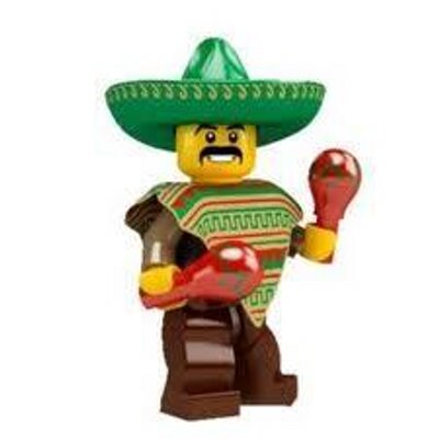 Profile Picture of Andy Mutch (@ligahombre) on Twitter