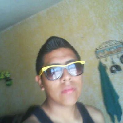 Profile Picture of Carlos Cortez Amparo (@13Amparo) on Twitter