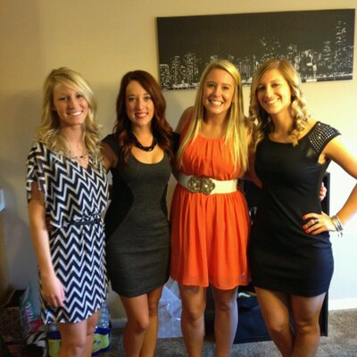 Profile Picture of Hayley Rutledge (@hayleyrutledge5) on Twitter