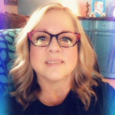 Profile Picture of Patricia Ann Roesler (@RoeslerAnn) on Twitter