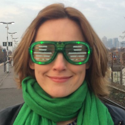 Profile Picture of Claire Cox (@C1aire_Cox) on Twitter