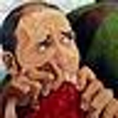 Profile Picture of Robert Banas (@RSBanas) on Twitter