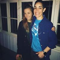 Profile Picture of Mackenzie Simoson (@mackenzie-simoson) on Quora