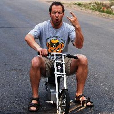 Profile Picture of Darren Kelly (@DinKyDK) on Twitter