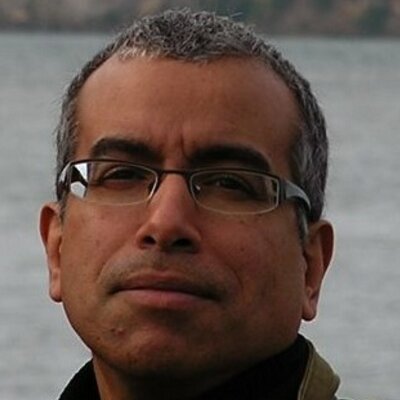 Profile Picture of Robert Barton Bland (@Roboscriber) on Twitter