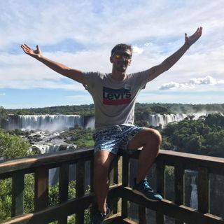 Profile Picture of Joel Iacono (@joel.iacono) on Facebook
