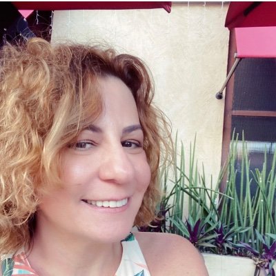 Profile Picture of Viviani David (@VivianiDavid1) on Twitter