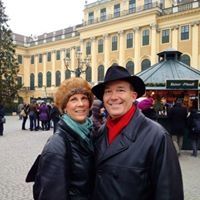 Profile Picture of Mark Stingley (@markstingley) on Pinterest