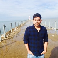 Profile Picture of Chaitanya Reddy (@chaitanya-reddy-11) on Quora