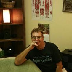 Profile Picture of Chris Zacharkiewicz (@CZacharkiewicz) on Twitter