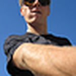 Profile Picture of Joshua Berry (@JoshuaRaspberry) on Flickr