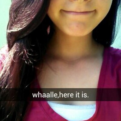 Profile Picture of Savannah Randolph (@savannahrando16) on Twitter