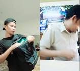 Profile Picture of   maldito joel... (@joelvillester24) on Tiktok