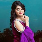 Profile Picture of Nithyashree Venkataramanan (@nithyashreeoffi) on Instagram