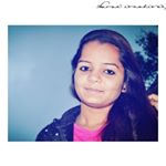 Profile Picture of Anu Reddy (@__groovy__angel_) on Instagram