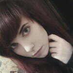Profile Picture of Athena Aaron (@brainiac_amour) on Instagram