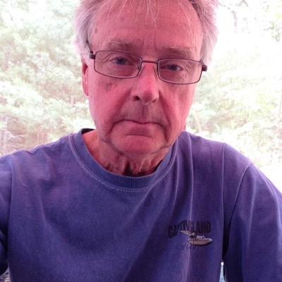 Profile Picture of Steven Lenney (@StevenLenney) on Twitter