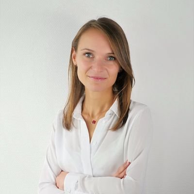 Profile Picture of Mallorie Ribet (@MallorieRibet) on Twitter