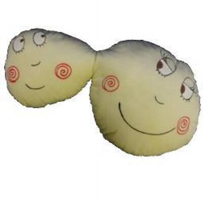 Profile Picture of María Arévalo Villen (@Maria_A_Villena) on Twitter