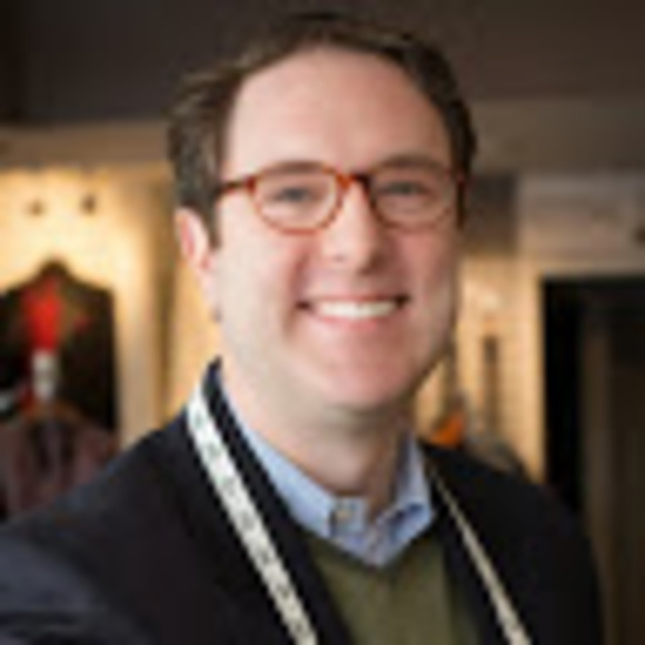 Profile Picture of Matthew Mcdermott (@paisleymatt) on Poshmark