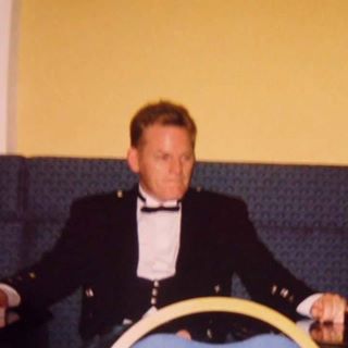 Profile Picture of James Mochan (@James-Mochan) on Facebook