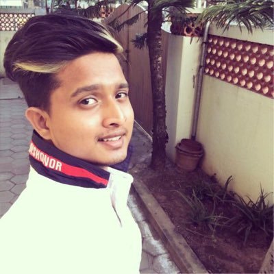 Profile Picture of Andrew Abraham (@andr3wabraham) on Twitter