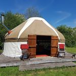 Profile Picture of Jo & Stuart Angell (@bloomfieldcampingyurts) on Instagram