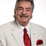 Profile Picture of Jerry Stewart (@jerrystewart8860) on Instagram