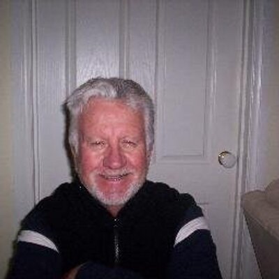 Profile Picture of Terry Fielding (@terobfi) on Twitter
